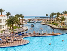 Dana Beach Resort Hotel