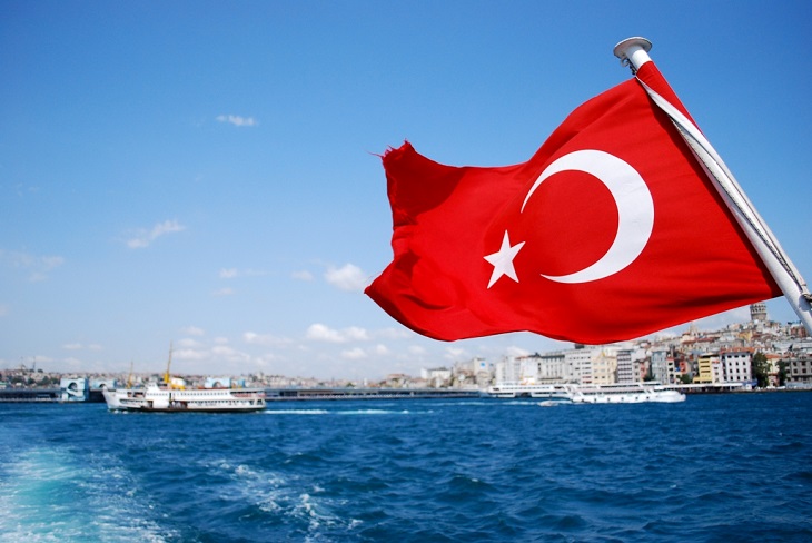 Турция упростила процесс получения гражданства для иностранцев?